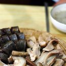 모듬순대 이미지