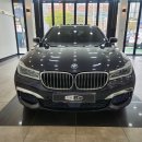 보그샾 | 대구 솔라가드 더엘엑스 BMW G11(7시리즈) 썬팅재시공