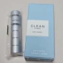 마린 소프트 | [클린 향수] 클래식 소프트 런드리 30ml 데일리 향수 후기