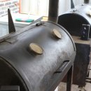 오리와돼지 이미지