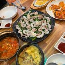 광수회포차 | 광주 수완지구 횟집 광수포차, 쭈꾸미숙회에 스끼다시 푸짐한 곳 후기
