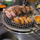 화로상회성남 | 화로 상회 고기 무한리필 후기 - 성남 복정점