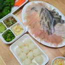 야구장포차 | 대전 맛집 횟집 골목회포차 야구장 근처 노포 맛집 추천 내돈내산 포장 배달 후기