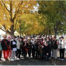 여행동호회 공주 마곡사 &amp;아산 곡교천여행 이미지