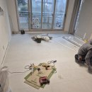 방림로 | 광주 아파트 강마루 시공｜철거부터 마감까지 깔끔하게 완성한 현장 후기