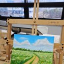 지아트 | 현생에 치인 직장인에게 강추하는 힐링 취미생활 운정미술학원 :: 홍익이지아트