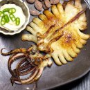 반건조 오징어 900g 10미 17,990원 할인한당~ 이미지