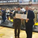 태권도 진흥 체육관 이미지