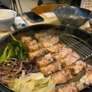 눈꽃을나누다 | 칠곡맛집 왜관맛집 눈꽃을나누다 왜관점 삼겹살 후기