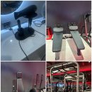 리안발전소 | 안양 헬스장, 건강한 나를 만드는 행복 발전소