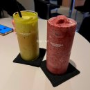 주정차62 | 대구 반월당 봉산동 힙한 분위기 신상카페, 그레이핍플 봉산문화길점 후기