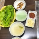 다박골돌구이삼겹살
