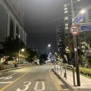 e편한세상(공원쪽) | [천호:e편한세상강동프레스티지원] 천호역세권 아파트 e편한세상강동프레스티지원 임장 후기
