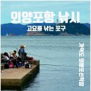 외양포해변 이미지