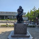 도쿄 국립 서양미술관 후기