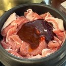 블루클럽(당산점) | 오목교역 맛집 고기집 감골연탄집 목동점 퀄리티 분위기 좋은 고기집 줄줄이특목살 고추장연탄불고기...