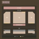 정준일콘서트 <Stay with me> 이미지