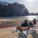 수영강변 공중화장실 이미지