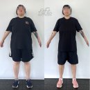 증산-004 | 증산pt 피티 운동으로 건강하게 20kg 감량하고 생긴 변화