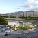 장애인형국민체육센터 이미지