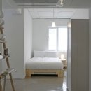 스몰 하우스 빅도어 이미지