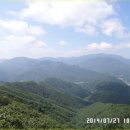 산길 - 구로구 구로동로 110-1 | 산길