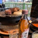 씨유 건대한림타워점 | 건대입구 맛집 | 화기애애 본점 삼겹살·항정살 가성비 내돈내산