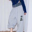 유나호텔 | 잇지 유나 데일리룩 손민수템 미스테리어스호텔 스웻팬츠, 울가디건 후기