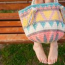 소품 뜨개질 배우기 이미지