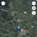 덕구복구 | (26/100) 응봉산 (울진) 25년 17차 / 산림청 #69