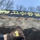 가파른 계단 주의사항부터 장갑 꿀팁 정리, 자연의 신비에 압도당한 단양 여행 필수 코스 단양 고수동굴...