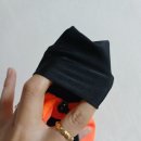 바이니 슬림 러닝 벨트 추천 형광벨트 솔직후기