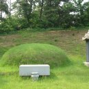 한익모선생 묘 이미지