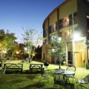 오렌지 펜션 이미지