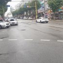 본원초등학교 정문 이미지