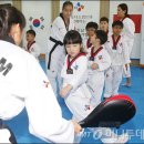 국가대표 아리랑 태권도장 이미지