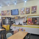 33떡볶이&꼬마김밥 충남금산점