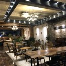 카페 봄 이미지