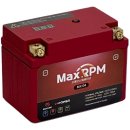 맥스 알피엠 이미지