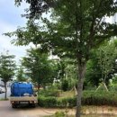 초전동 회전교차로 이미지