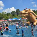 테마파크 이미지