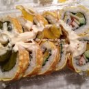 사랑김밥 이미지