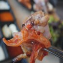 닭이닭숯불닭갈비