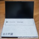 6-063 TS | [후기] ASUS 젠북듀오 UX481FL-BM063T 노트북 개봉 후기