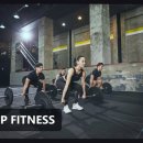 4TP fitness | 강남 크로스핏 4TP FITNESS 체계적 수업과 넓은 공간의 조화