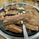 안동명가숯불갈비 이미지