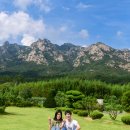 월출산고인돌펜션 이미지