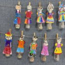 [직업프로젝트🫟]🧵2025 S/S 한강 컬렉션🧶🪡 이미지