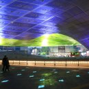 관광명소 문화예술 열린이벤트 | 서울의 대표적 디자인 명소, 동대문디자인플라자(DDP) 탐방기 소개