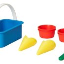 아이스크림 장난감 이미지